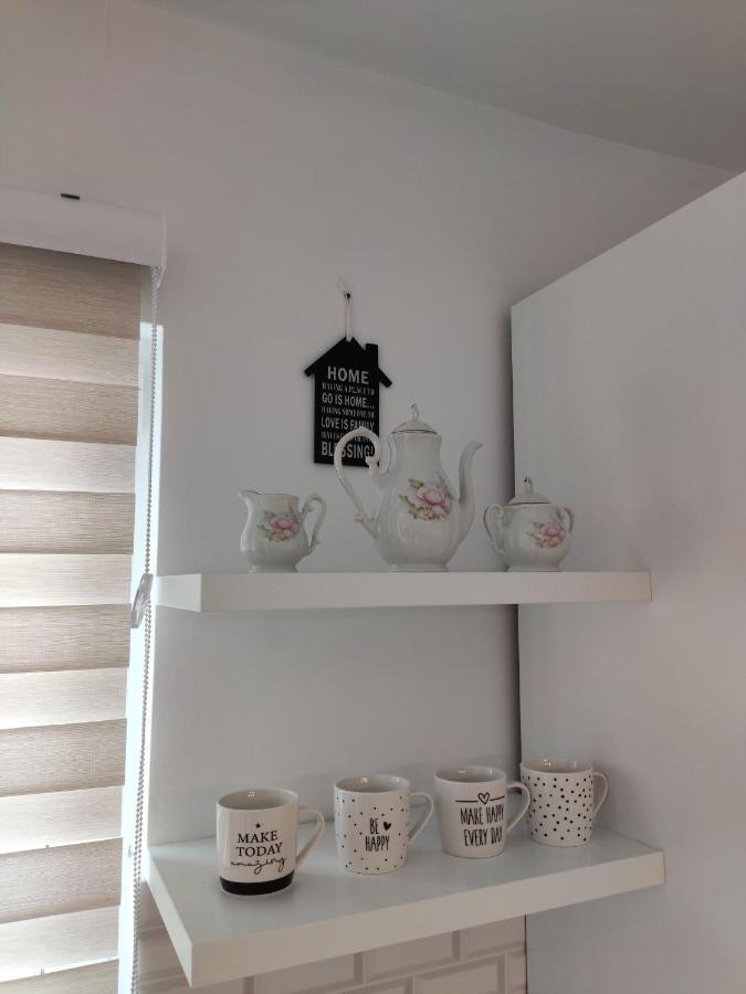 Dika Apartment بار المظهر الخارجي الصورة
